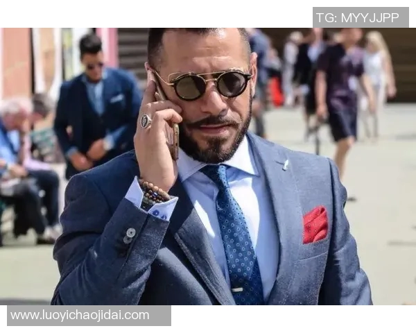 足球明星魅力四射西装造型大赏时尚与运动的完美结合